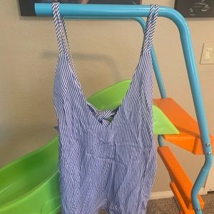 Lulus Adrift Tank Top